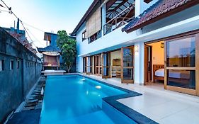 Medewi Surf Villa
